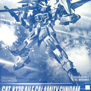 Klik om door te gaan naar product PB – FM – GAT-X130 Aile Calamity Gundam model kit