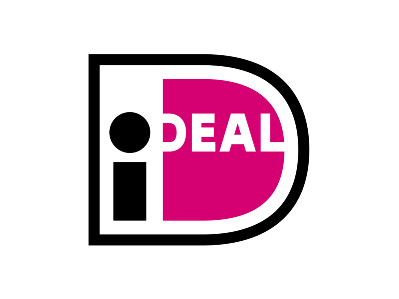 Ideal betaalmogelijkheid logo