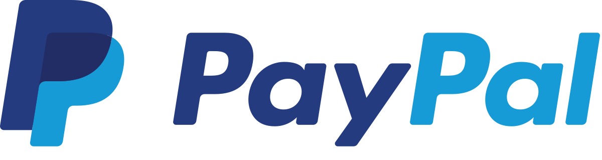 PayPal betaalmogelijkheid logo