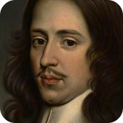 Icon van mogelijk moederportret Willem II van Oranje 1584-1647