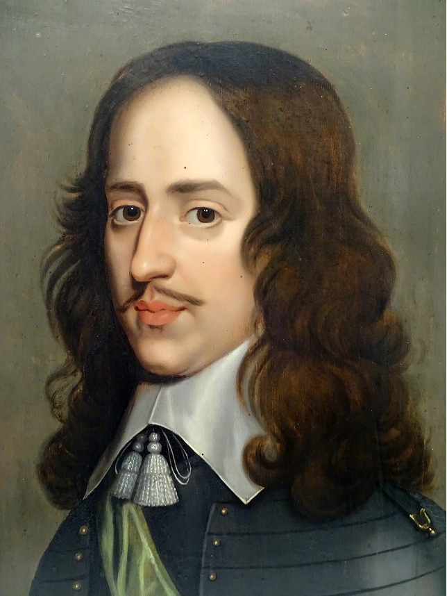 Portret afbeelding