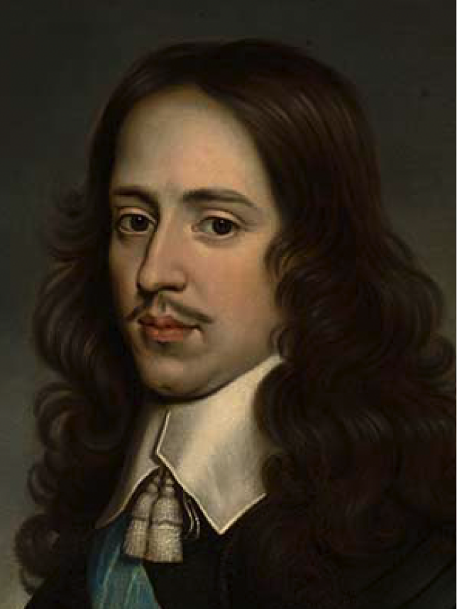 Portret afbeelding